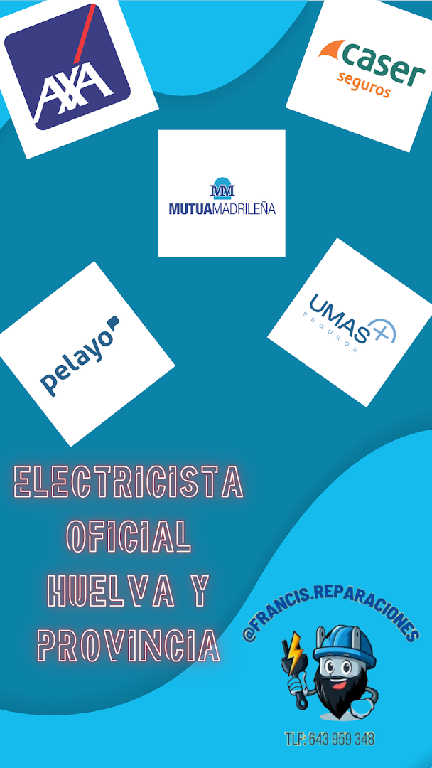 Electricista huelva — Fotos 2